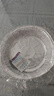 錫紙盤空氣炸鍋專用紙盤烘焙烤箱吸油紙家用食用油紙耐高溫食品級(jí) #護(hù)鍋免洗#【十只裝】#防油防污# 【7英寸】食品安全級(jí)3-6L適用 曬單實(shí)拍圖