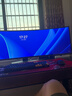 三星（SAMSUNG）49英寸顯示器 OLED電競寬屏 內置立體音響 240Hz QD量子點(diǎn) HDR  LS49CG934 曬單實(shí)拍圖