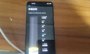 小米11 二手5G手機 驍龍888 2K AMOLED四曲面柔性屏 雙模5G手機 黑色 8G+256G【送3C超級快充】 95新 曬單實拍圖