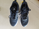 阿迪達(dá)斯 adidas 男鞋 ALPHACOMFY阿爾法 運(yùn)動鞋訓(xùn)練跑步鞋 ID0350 40.5碼 曬單實拍圖