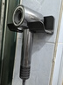 美的（Midea）高速吹風(fēng)機(jī) 39億等離子護(hù)發(fā) 家用負(fù)離子吹風(fēng)筒 殺菌除頭螨電吹風(fēng)FG208灰 國家補(bǔ)貼 七夕情人節(jié)禮物 曬單實拍圖
