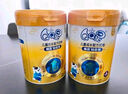伊利QQ星榛高鉑金兒童成長(cháng)奶粉4段3歲+ CBP/DHA/乳鐵蛋白/高鈣 25g*4 曬單實(shí)拍圖