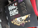 致尊坊桑巴純碳線(xiàn)路亞專(zhuān)用前導線(xiàn)正品強拉力子線(xiàn)耐磨防咬海釣磯釣碳素線(xiàn) 桑巴高純碳素線(xiàn)100米【防咬耐磨】 3.5號 曬單實(shí)拍圖