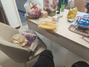 寵街坊狂嗨抖抖鳥電動貓咪玩具發(fā)聲仿真小鳥狩獵玩具自嗨神器自動逗貓棒 曬單實(shí)拍圖