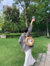 LPOX針織衫毛衣女秋冬2025年新款慵懶風(fēng)流蘇寬松長(cháng)袖開(kāi)衫上衣洋氣外穿 深灰色 M (90-105斤) 曬單實(shí)拍圖