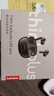 聯(lián)想（Lenovo）藍牙耳機無(wú)線(xiàn)藍牙5.4入耳式ENC智能通話(huà)降噪HiFi音質(zhì)超長(cháng)續航音樂(lè )游戲低延遲適用于蘋(píng)果華為小米 白色【HiFi級音效+游戲低延遲】 頂配版藍牙5.4芯片-AI通話(huà)降噪 曬單實(shí)拍圖