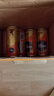 雀巢（Nestle）即飲咖啡飲料 香滑口味 原醇香滑 210ml*24罐 整箱 曬單實(shí)拍圖