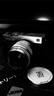 星曜光學(xué)Brightin Star星曜35mm F0.95人像大光圈夜神人像半畫(huà)幅鏡頭星耀35f0.95適用于富士X口銀色 曬單實(shí)拍圖