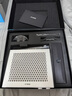 飛傲（FiiO）K19 旗艦臺式解碼耳放 DSD解碼一體機耳機功率放大器HiFi解碼器 銀色 曬單實(shí)拍圖