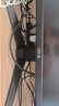 華碩（ASUS）TUF小金剛 27英寸2K顯示器 高刷電競 FastIPS顯示屏 0.3ms響應(yīng) 內(nèi)置雙音箱 G-sync 2K300Hz升降 VG27AQML5A戰(zhàn)殺27 曬單實(shí)拍圖