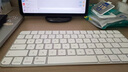 Apple/蘋果 妙控鍵盤-中文 (拼音) USB-C端口 蘋果鍵盤藍(lán)牙鍵盤無(wú)線鍵盤辦公鍵盤 MXCL3CH/A 曬單實(shí)拍圖