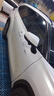 量子膜（Quantum） 汽車玻璃膜星辰深色汽車隔熱膜車窗貼膜全車膜防曬車窗膜太陽(yáng)膜防爆膜包施工國(guó)際品牌適用比亞迪 星辰PRO系列深色 曬單實(shí)拍圖
