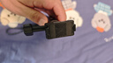 TELESIN適配大疆pocket3三腳架gopro12 13配件大疆a(chǎn)ction4 5pro底座鋁合金運動相機三腳架1/4螺絲接口 曬單實拍圖