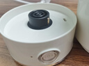 九陽（Joyoung）便攜式燒水壺電水壺折疊水壺 旅行出差迷你燒水杯便攜可折疊開水壺泡面杯K06FD-WZ8 曬單實(shí)拍圖