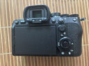 索尼ILCE-7M4全畫(huà)幅微單數碼相機4K 60p直播視頻錄制 sony a7m4 五軸防抖A7M4 A7M4單機身【贈雙電池+雙肩包】 官方標配【推薦購買(mǎi)套餐】 曬單實(shí)拍圖