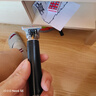 奧克斯（AUX）理發(fā)器電動(dòng)剃光頭神器自理發(fā)推子油頭雕刻電推剪男士發(fā)廊專用推子成人兒童鬢角修剪器理發(fā)工具全套 曬單實(shí)拍圖