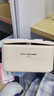 名創(chuàng  )優(yōu)品（MINISO）chiikawa系列洞洞包可愛(ài)毛絨斜挎包收納包手提包化妝包 洞洞包（hachiware） 曬單實(shí)拍圖