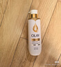 OLAY精華沐浴露全新煙酰胺細(xì)膩柔滑500g鈴蘭柑橘香含果酸持久留香男女 曬單實(shí)拍圖
