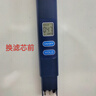 貝亦凈適配通用美的凈水器濾芯S1系列PAC復(fù)合濾芯C1C2前后置活性炭濾芯全套R(shí)O反滲透膜凈水機(jī)濾芯 MRO1790B-400G【大麥400G-三支】 曬單實(shí)拍圖