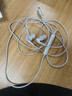 鐵三角（Audio-technica）【日本直郵】ATH-CKD3C/ATH-CKS330NC有線耳機(jī) Type-C接口入耳式戶外運(yùn)動(dòng)手機(jī)通話線控耳機(jī) ATH-CKS330NC【米色 降噪功能】 曬單實(shí)拍圖