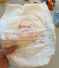 好奇（Huggies）鉑金裝小桃褲成長褲XXL74片(15kg以上)尿不濕【消暑散熱】 曬單實拍圖