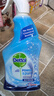 滴露（Dettol）浴室清潔劑750ml玻璃廁所衛生間馬桶清潔劑泡沫潔廁液噴霧 曬單實(shí)拍圖