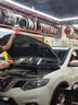 嘉實(shí)多（Castrol）嘉效 全合成機(jī)油 潤滑油 5W-40 SP/C3 4L 汽車保養(yǎng) 曬單實(shí)拍圖