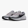 耐克NIKE男子跑步鞋緩震 REVOLUTION 8 運(yùn)動鞋HJ9198-004黑灰 42 曬單實(shí)拍圖