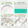 菲碧清多功能清潔膏玻璃水垢小白鞋廚房鍋底去污膏升級款帶海綿擦400g 曬單實(shí)拍圖