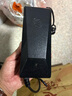 愛(ài)瑪電動(dòng)車(chē)充電器 原廠(chǎng)正品充電器 60V20A鉛酸（三豎接口） 曬單實(shí)拍圖