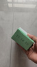 齊心（COMIX）多功能學生電子鬧鐘充電款 定時起床鬧鈴背光強力叫醒 兒童時鐘日期溫度計擺件開學禮物藍XS-81 曬單實拍圖