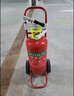 推車(chē)式干粉滅火器20kg35KG  45L水基型推車(chē)式滅火器 消防滅火器 20Kg干粉（新國標） 曬單實(shí)拍圖