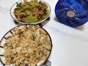 飛利浦（PHILIPS）【肖戰推薦】電動(dòng)牙刷鉆石3系 生日禮物 情侶款送男生女友 微泡水流HX5181/01皓月白 國家補貼 曬單實(shí)拍圖