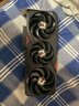 耕升GeForce RTX 5090 D 追風(fēng) OC 32G游戲顯卡 DLSS4 電竟游戲/設(shè)計(jì)剪輯/AI本地部署/直播娛樂(lè)高端顯卡 曬單實(shí)拍圖