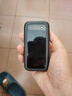 諾基亞 NOKIA 2660 Flip 4G 移動(dòng)聯(lián)通電信 雙卡雙待  翻蓋手機 備用手機 老人老年手機 學(xué)生手機 黑色 曬單實(shí)拍圖