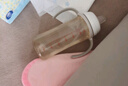 貝親（Pigeon）自然離乳 PPSU重力球吸管雙把手奶瓶 330mL 12月+ AA253 曬單實拍圖