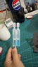 可復美醫用皮膚液體敷料補水次拋狀創(chuàng  )面護理1.2mLx7支x4袋/盒 曬單實(shí)拍圖