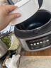美的（Midea）電飯煲家用3-4-5-8個人多功能智能電飯鍋 4L大容量 柴火飯煮粥煲湯不粘內(nèi)膽蛋糕微壓 【家庭優(yōu)選】MB-RE429- 4L 4-5L 曬單實(shí)拍圖