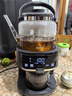 GLASSLOCK蓋朗煮茶器養生壺恒溫萃茶機全自動(dòng)上水高端茶藝一體蒸汽噴淋式泡茶機燒水壺中秋節禮品政府補貼 曬單實(shí)拍圖