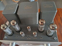 凱音（Cayin）MT-35MK3凱音斯巴克高保真發(fā)燒級電子管HIFI功放MT-35MK3-BT合并式藍牙膽機功放機 MT-35MK3 藍牙版 曬單實(shí)拍圖