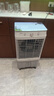 美的（Midea）空調扇工業(yè)冷風(fēng)機冷風(fēng)扇強力制冷水冷空調加冰塊商用冷氣機大面積超強風(fēng)車(chē)間降溫水冷機AC320-23A 曬單實(shí)拍圖