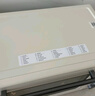 美的（Midea）【國(guó)家補(bǔ)貼】家用多功能風(fēng)爐電烤箱 40L大容量/四面搪瓷/熱風(fēng)循環(huán)/空氣炸鍋烤箱一體機(jī)PT4012W二代 曬單實(shí)拍圖