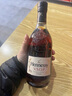 軒尼詩(shī)（Hennessy）VSOP 法國進(jìn)口 干邑白蘭地 洋酒 700ml 曬單實(shí)拍圖