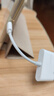 畢亞茲 蘋(píng)果Lightning轉HDMI轉換器高清視頻轉接頭iPhone手機iPad投屏顯示器電視投影儀同屏連接線(xiàn) 曬單實(shí)拍圖