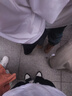 優(yōu)衣庫男裝/男女同款百變T快干圓領(lǐng)T恤短袖素色T恤打底衫475358 475358/00白色 L /175/100A 曬單實(shí)拍圖