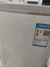 小天鵝（LittleSwan）波輪洗衣機全自動(dòng) 3KG迷你洗衣機 家電國家補貼 嬰兒洗衣機 內衣洗衣機 TB30V80EPLUS 兒童洗衣機 曬單實(shí)拍圖