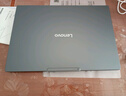 聯(lián)想筆記本電腦小新Pro16GT AI元啟輕薄本2025 2代酷睿Ultra5 32G 1T 2.8K高刷OLED【國家補貼20%】 曬單實拍圖