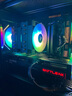 七彩虹RTX5090D 5080 5070 Ti 5060 Ti顯卡臺式電腦主機265K臺式diy組裝電腦AI設計電競游戲整機 配置三：14600KF+RTX 5070主機 曬單實(shí)拍圖