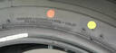 普利司通（Bridgestone）汽車輪胎 215/55R16 93W T001 適配邁騰/榮威550/標(biāo)致408/速騰 曬單實(shí)拍圖