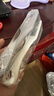 夢(mèng)庭 家用長(zhǎng)柄鞋刷可掛塑料洗鞋洗衣刷多功能清潔刷子不傷鞋【2只裝】 曬單實(shí)拍圖